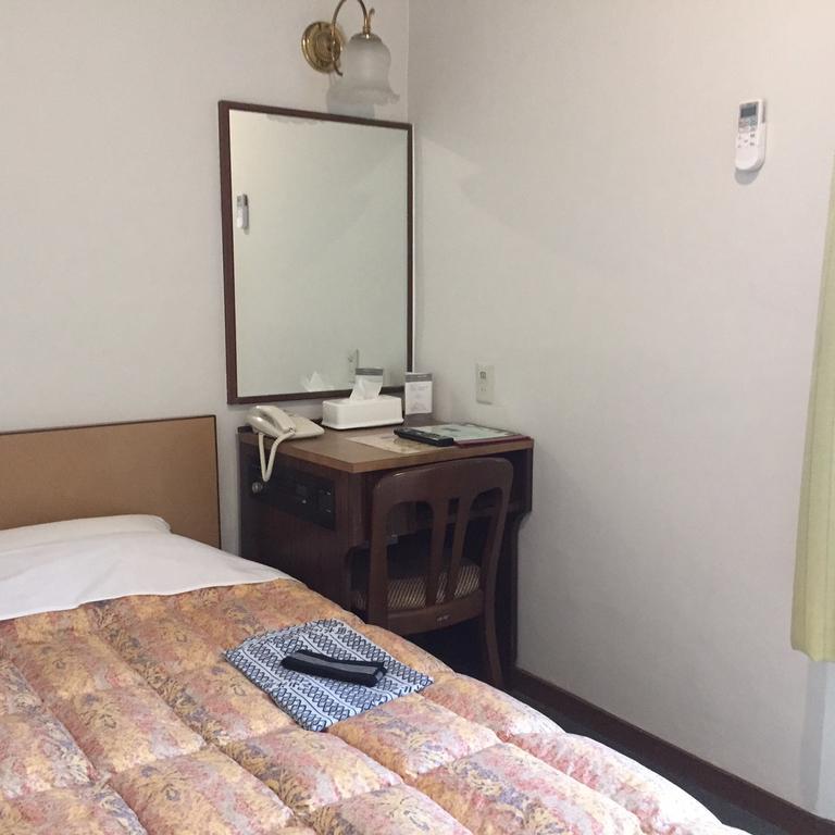 Oka Hotel Kanazawa Exterior foto
